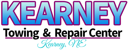 Kearney Towing Logo